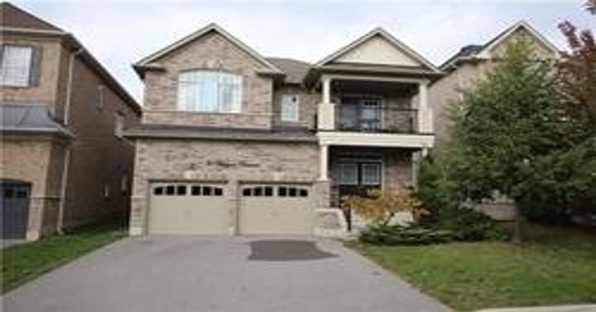 70 Chayna Cres Vaughan