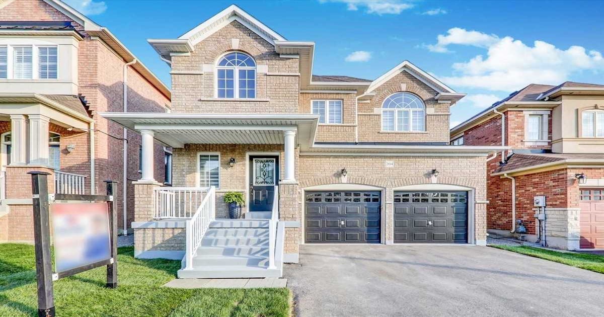 204 Mantle Ave Whitchurch-Stouffville