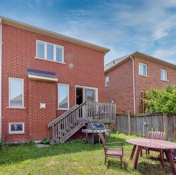 Residential 34 Brower Ave Richmond Hill For Sale