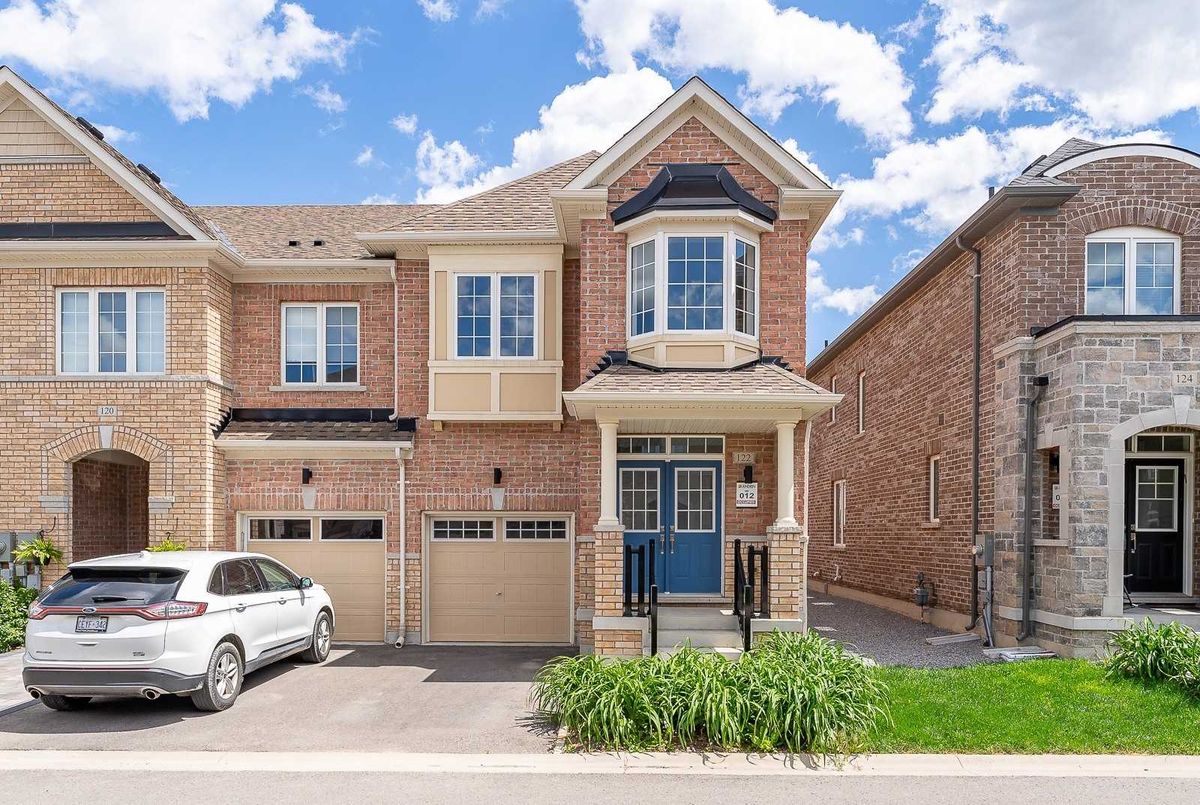 122 Maguire Rd Newmarket For Sale Hauer Brothers