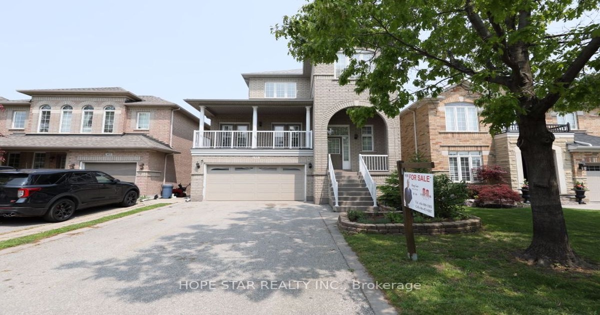 46 Sunview Dr Vaughan