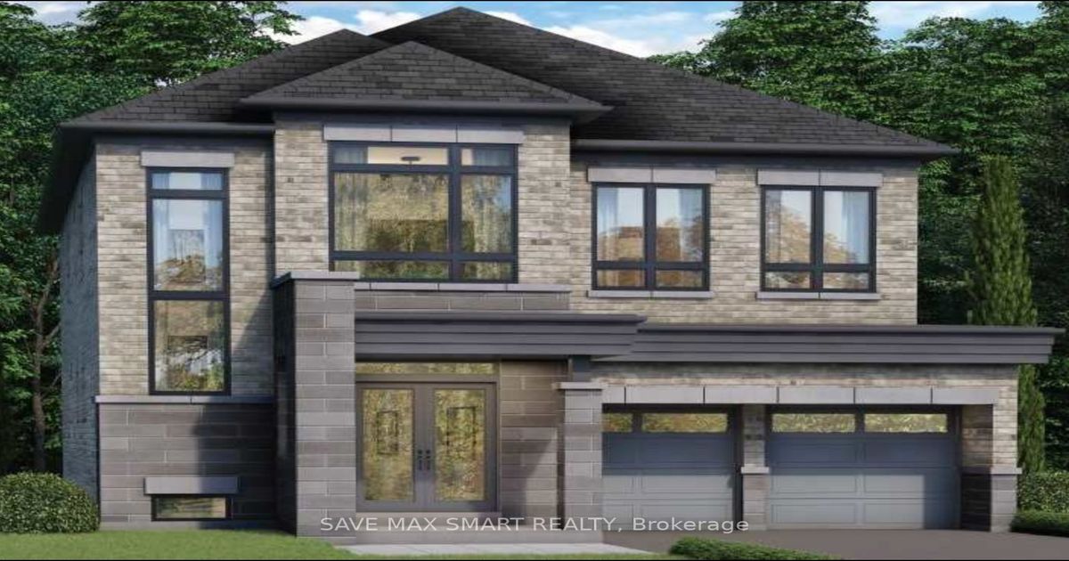 Lot 47 Pine Valley Circ Rd E Vaughan