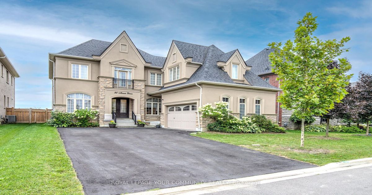 25 Munsie Dr King