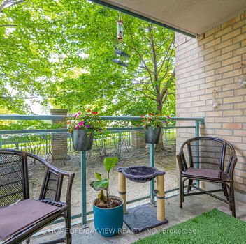 Condo 51 Baffin Crt Richmond Hill For Sale