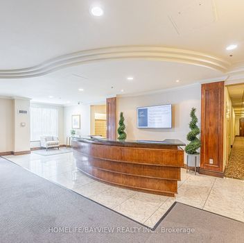 Condo 51 Baffin Crt Richmond Hill For Sale