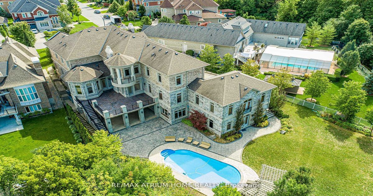 71 Grandvista Cres Vaughan