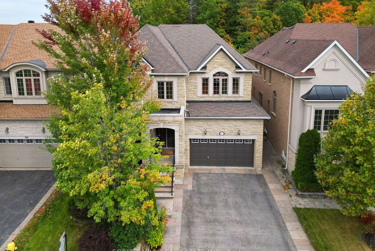 165 Thornhill Woods Dr Vaughan