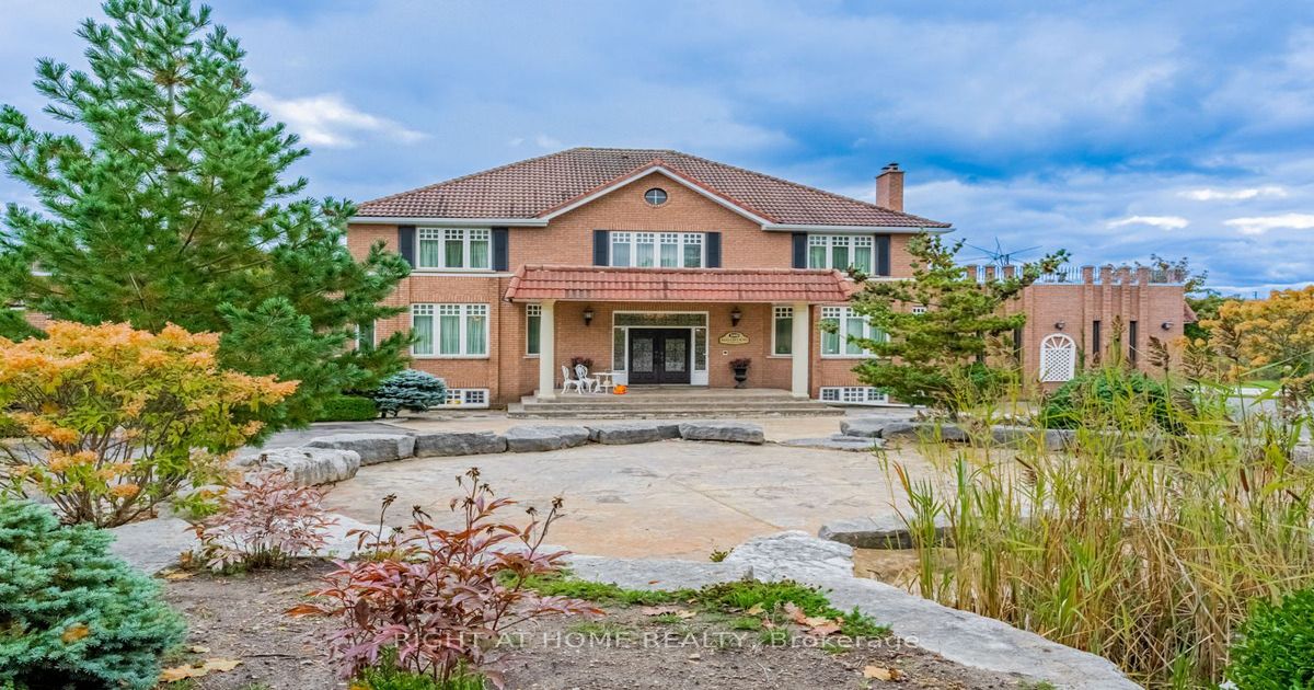 188 Millwood Pkwy Vaughan