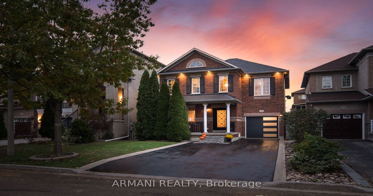 15 Sunview Dr Vaughan