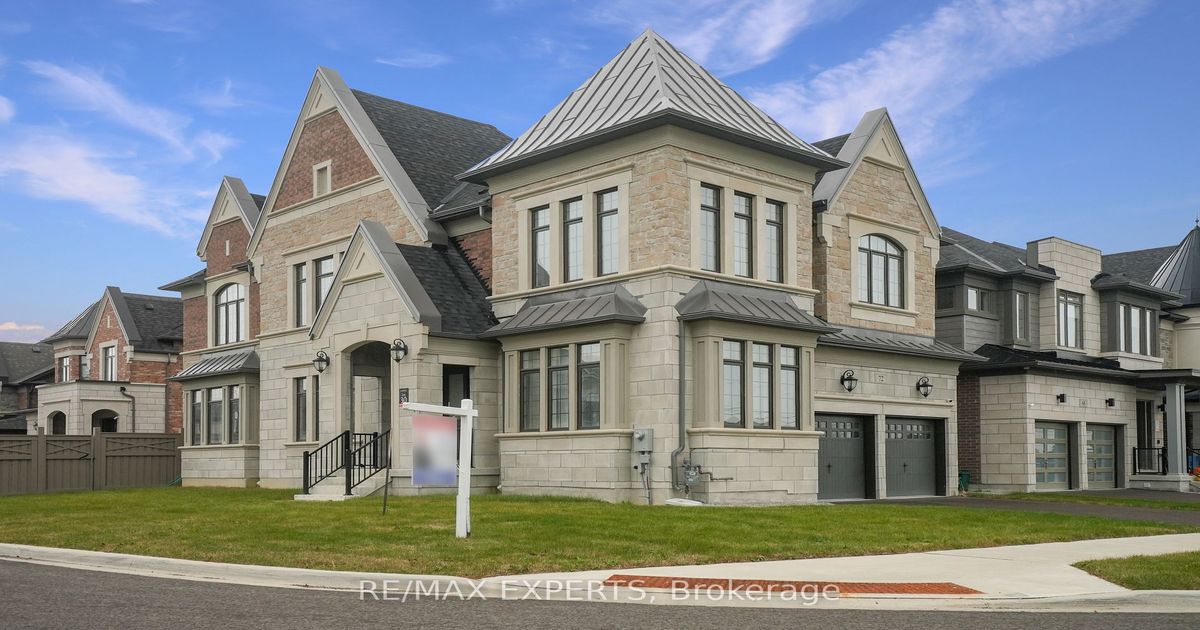 72 Deerhaven Cres Vaughan