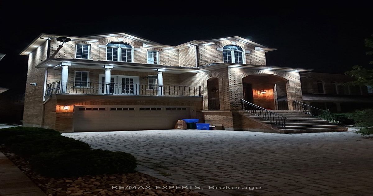 52 Sunview Dr Vaughan