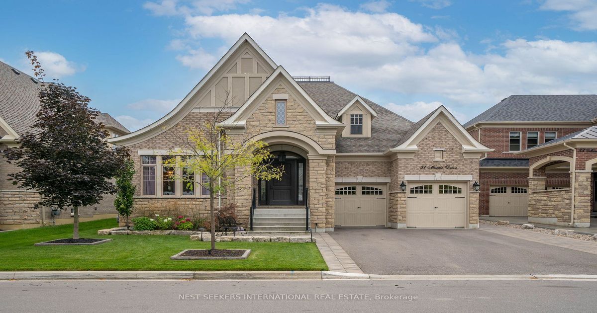 31 Munsie Dr King