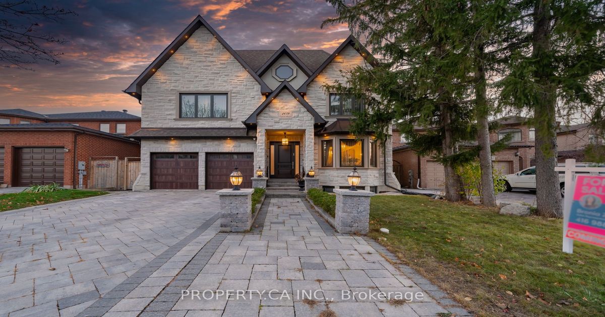 109 Oxford St Richmond Hill