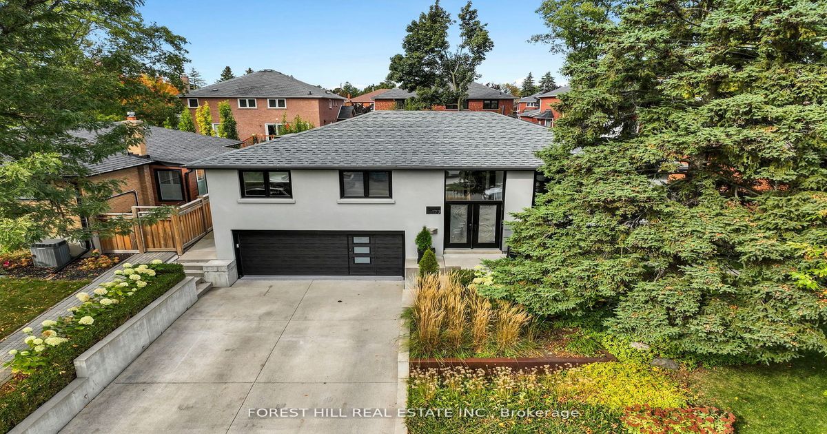 177 Trayborn Dr Richmond Hill
