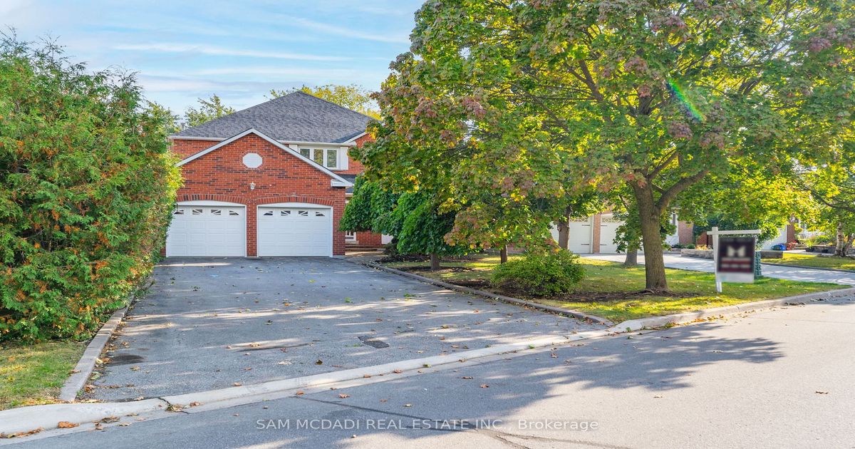 205 Carrington Dr Richmond Hill