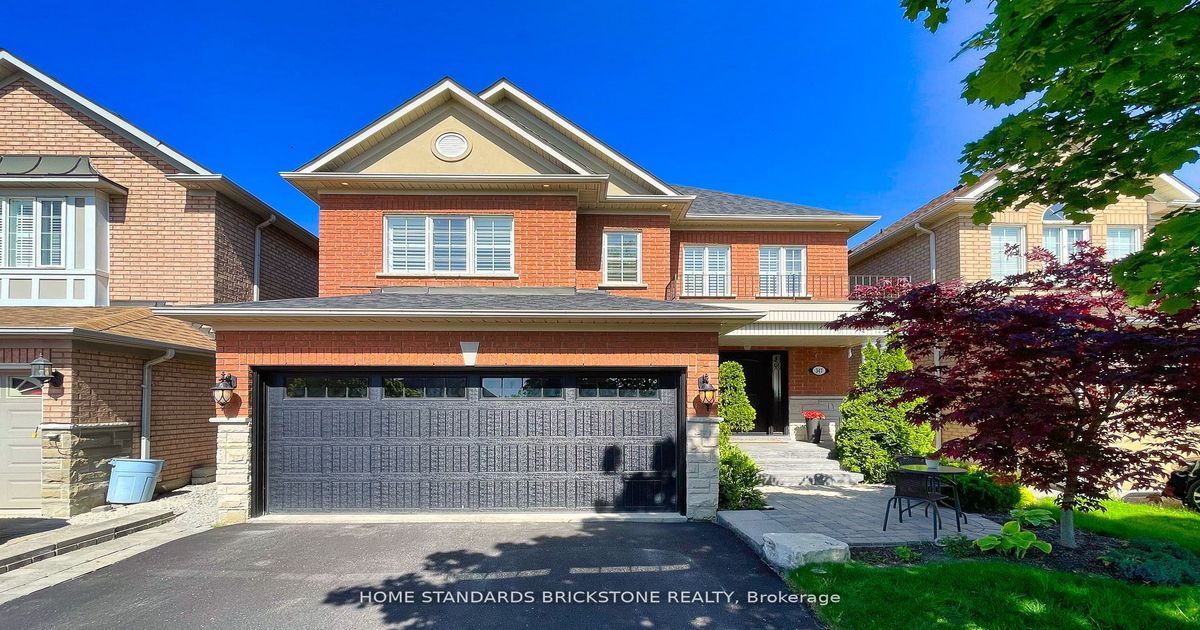 347 Vellore Ave Vaughan