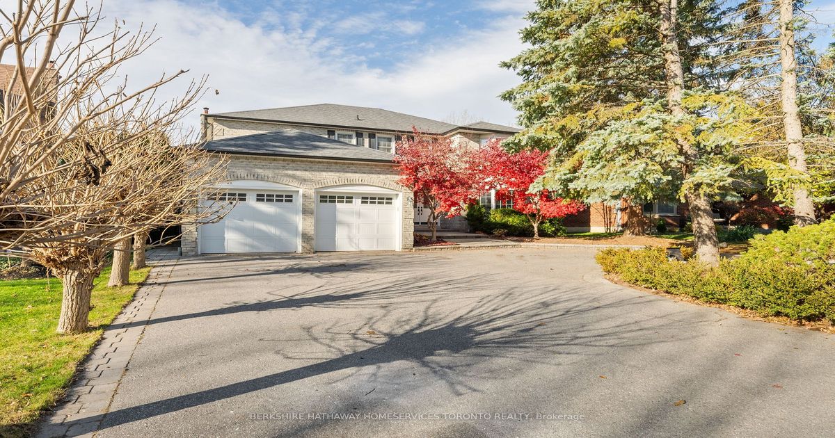53 Harmony Hill Cres Richmond Hill