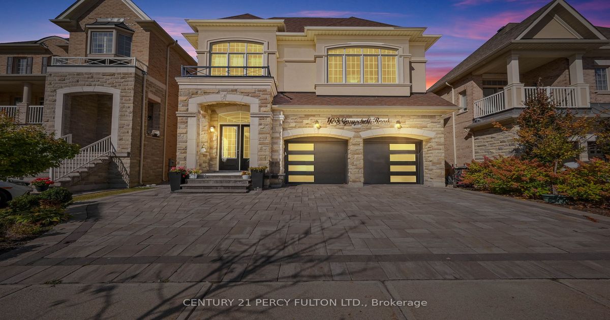 103 Garyscholl Rd Vaughan