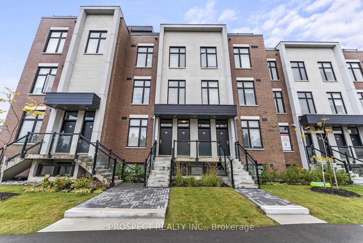 9560 Islington Ave E Vaughan For Sale | James McCloskey | Sales