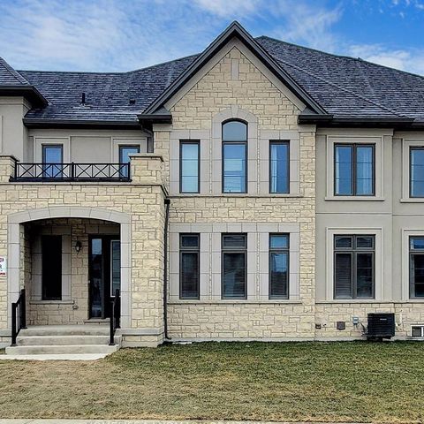 For sale: 154 SILK TWIST DR, East Gwillimbury, Ontario L9N0V7