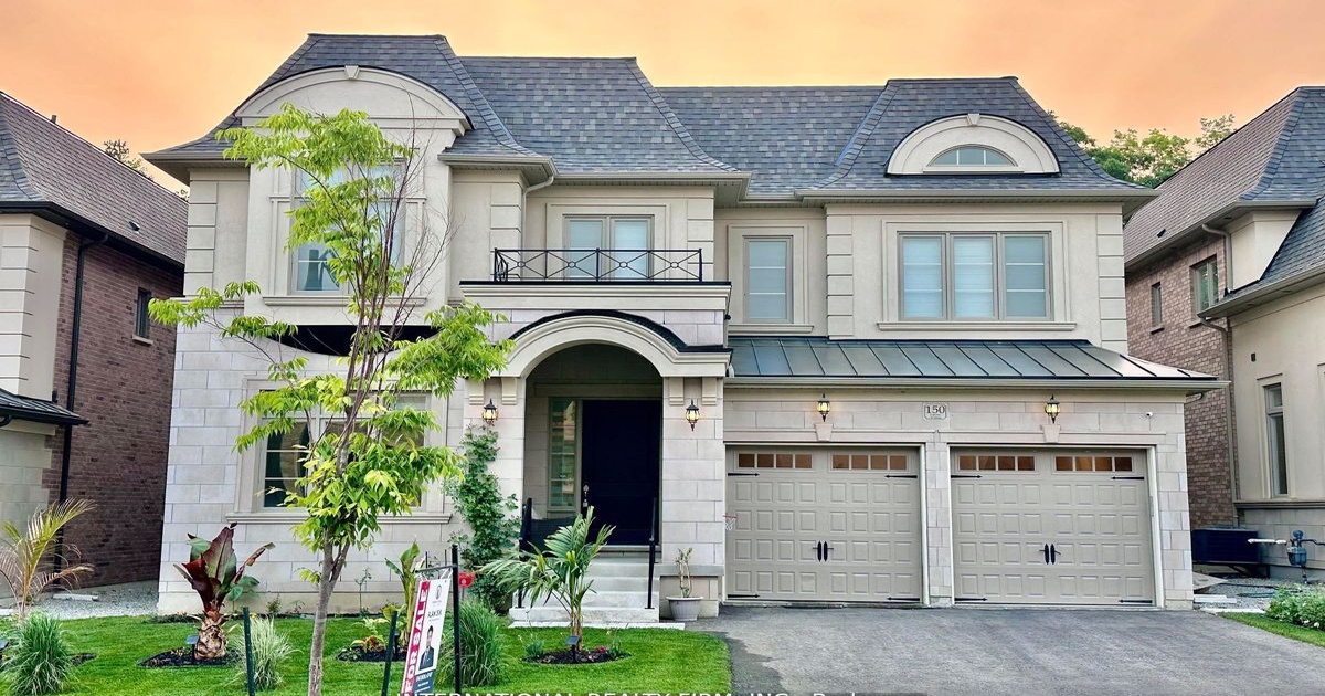 150 Cannes Ave Vaughan