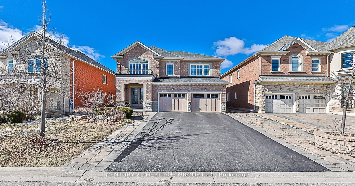 146 Shale Cres Vaughan