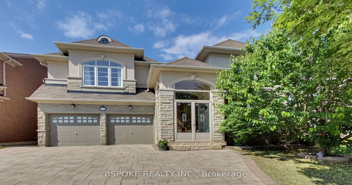 197 Rivermill Cres Vaughan
