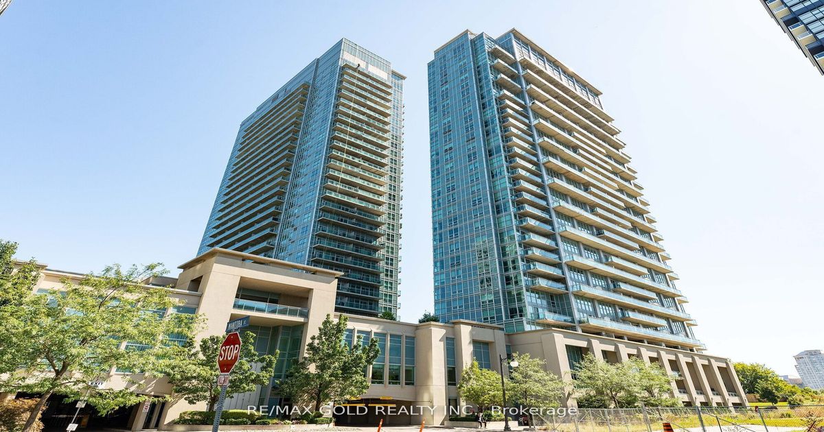 165 Legion Rd N Toronto