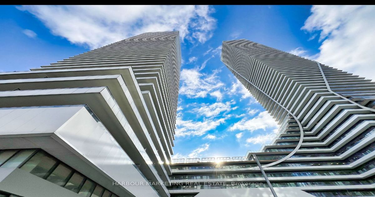 20 SHORE BREEZE Dr Toronto