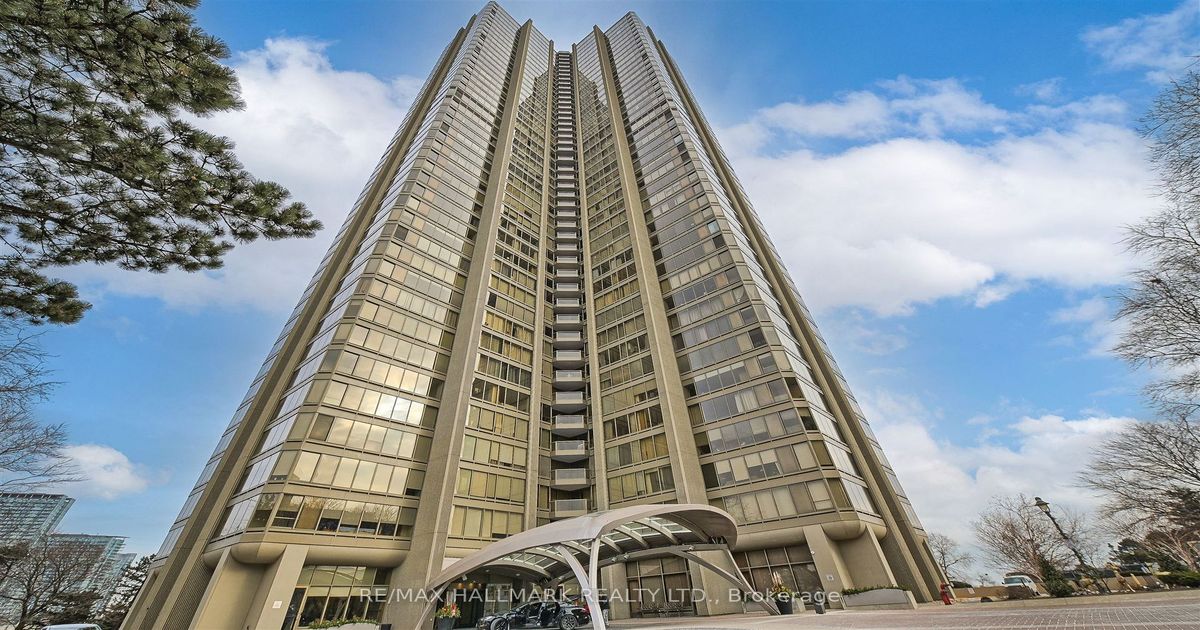2045 Lake Shore Blvd W Toronto