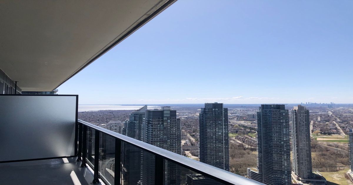 70 Annie Craig Dr Toronto