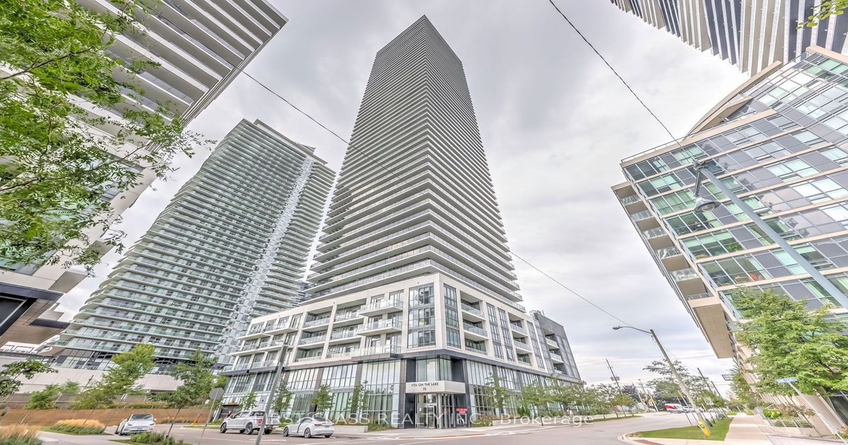 70 Annie Craig Dr S Toronto