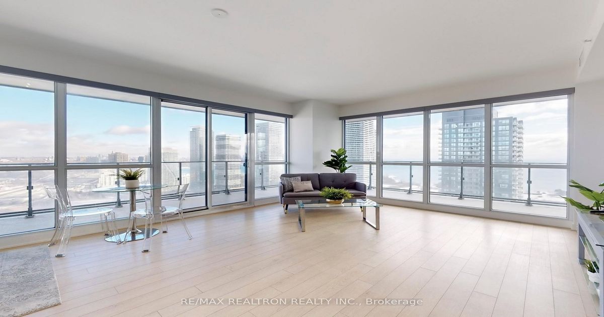 10 Park Lawn Rd Toronto