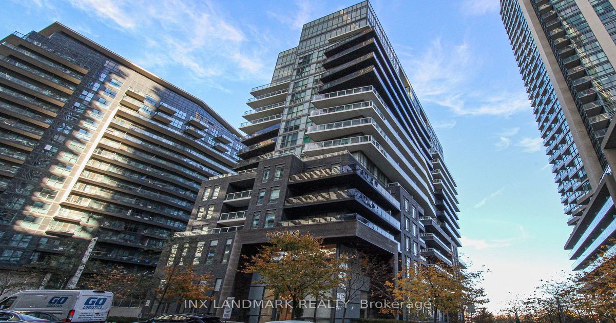 110 Marine Parade Dr Toronto