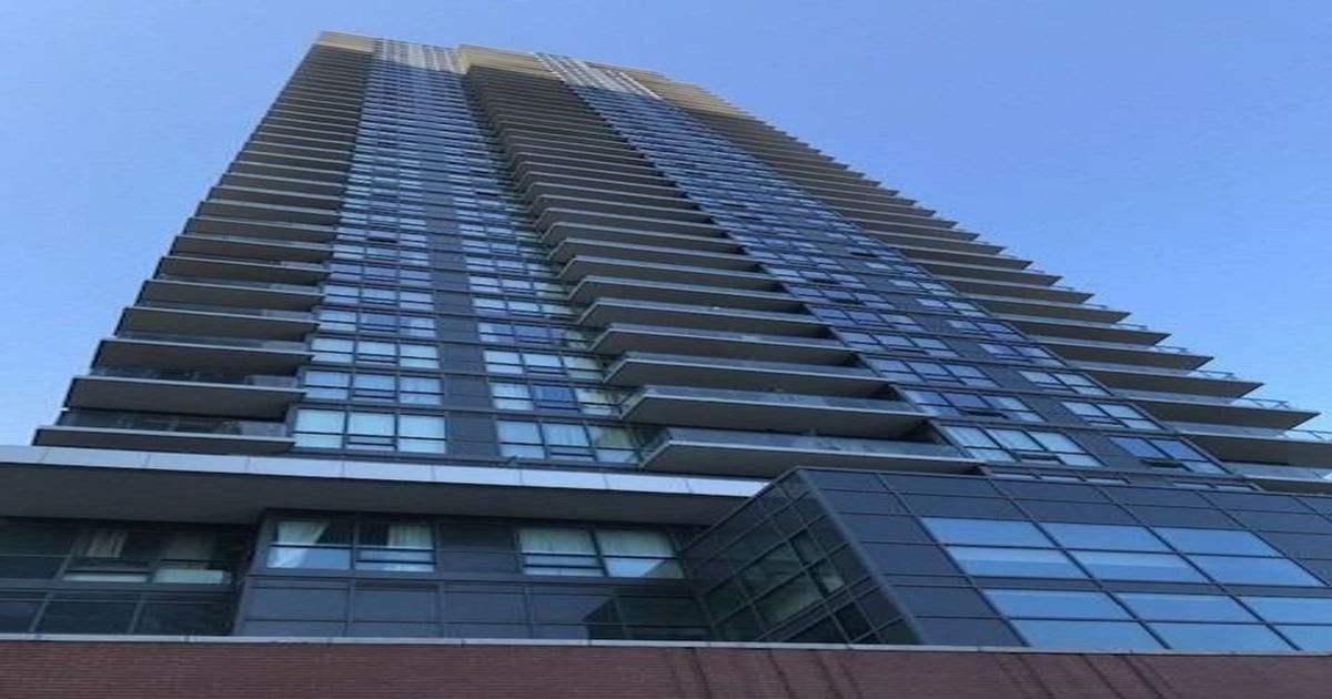 2200 Lake Shore Blvd W Toronto