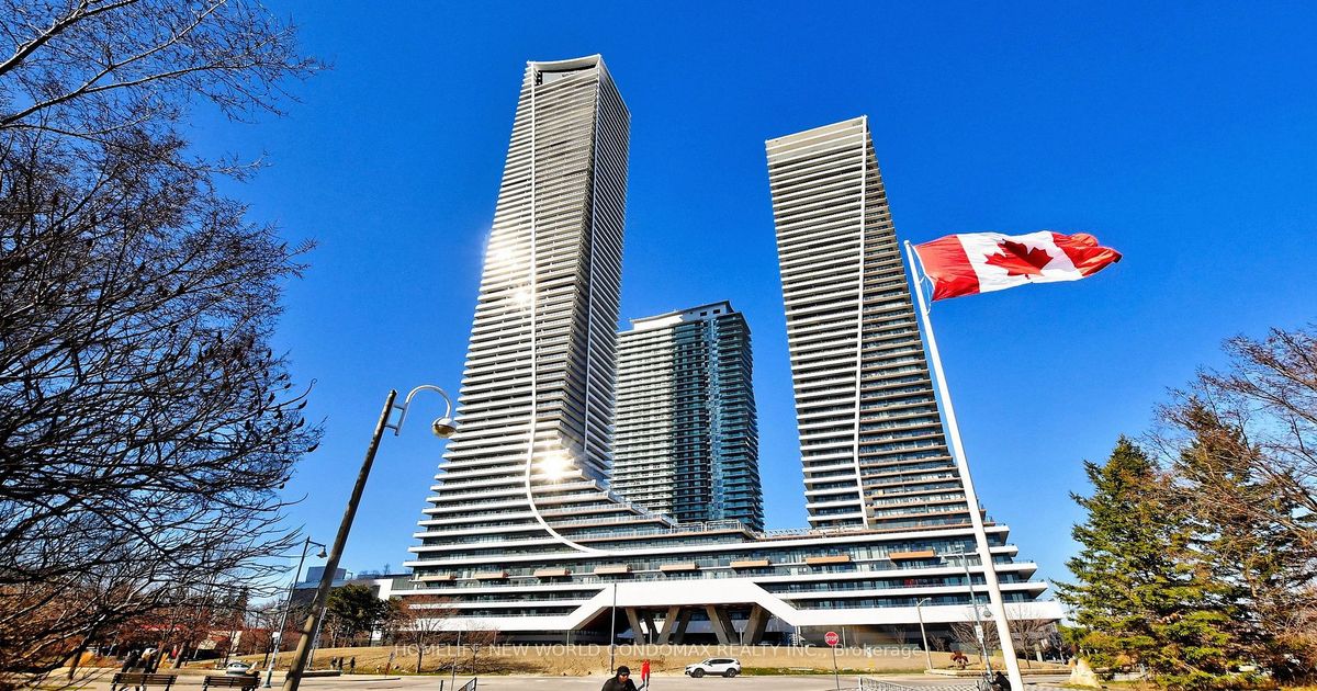 30 Shore Breeze Dr Toronto