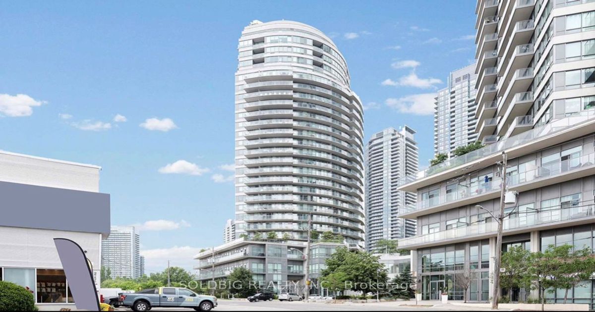 15 Legion Rd Toronto