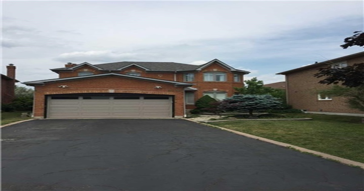 5219 Buttermill Crt Mississauga