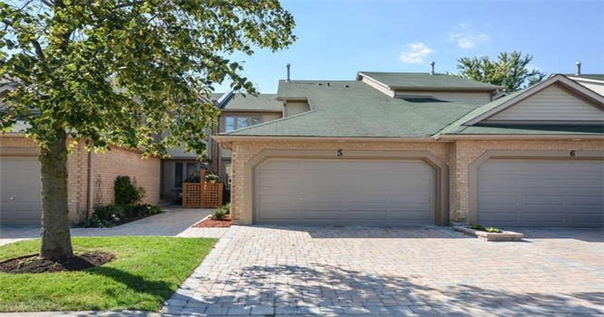 1725 The Chase Rd Mississauga