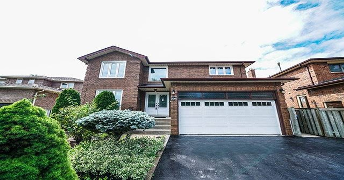 159 Whitchurch Mews Mississauga