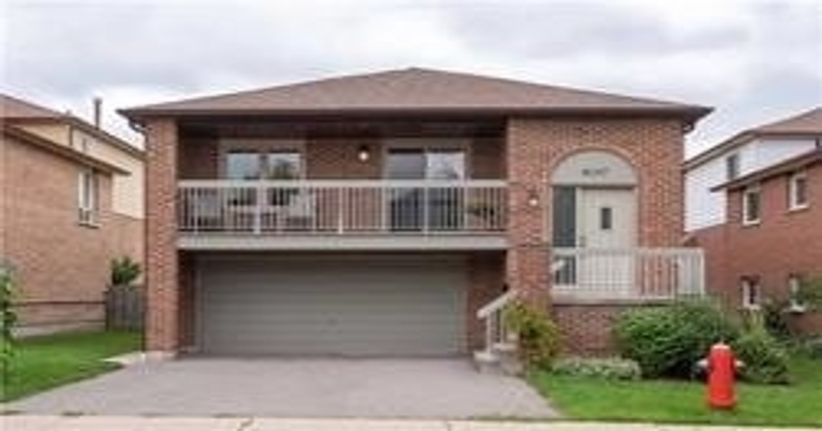 4137 Perivale Rd Mississauga