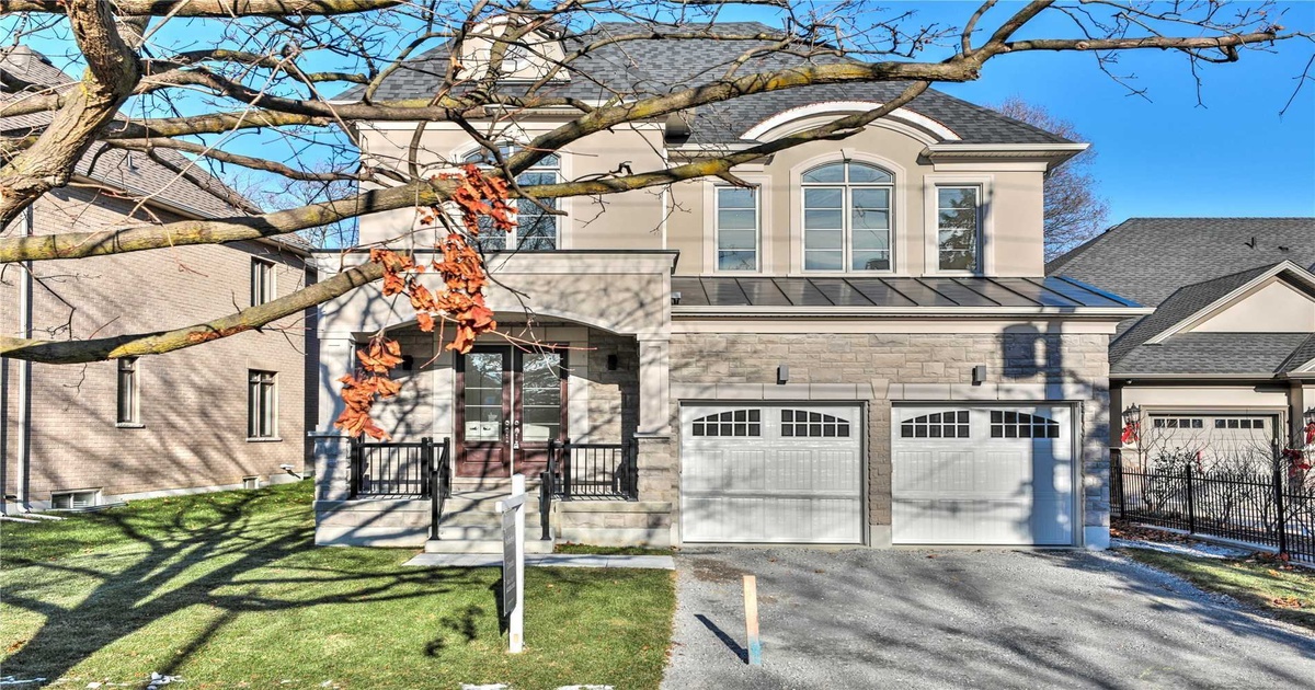 2367 Cliff Rd Mississauga
