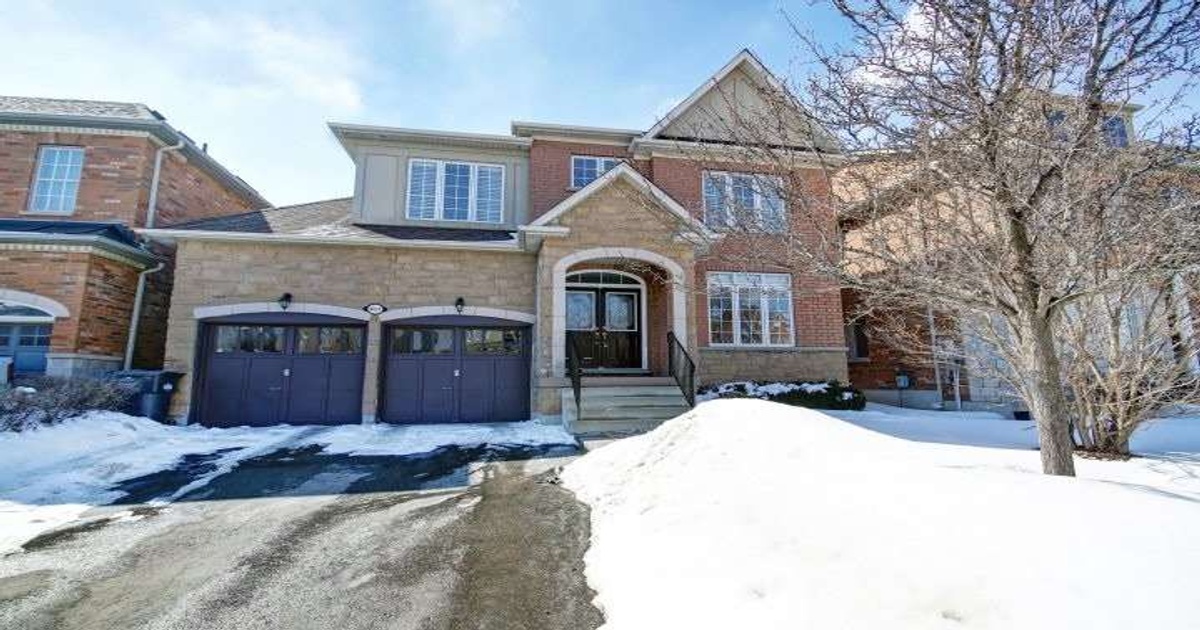 4657 Colombo Cres Mississauga