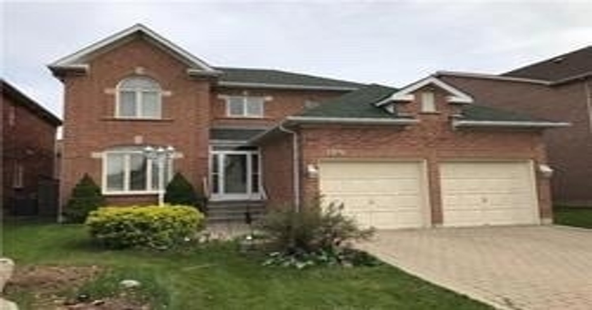 2756 Peacock Dr Mississauga