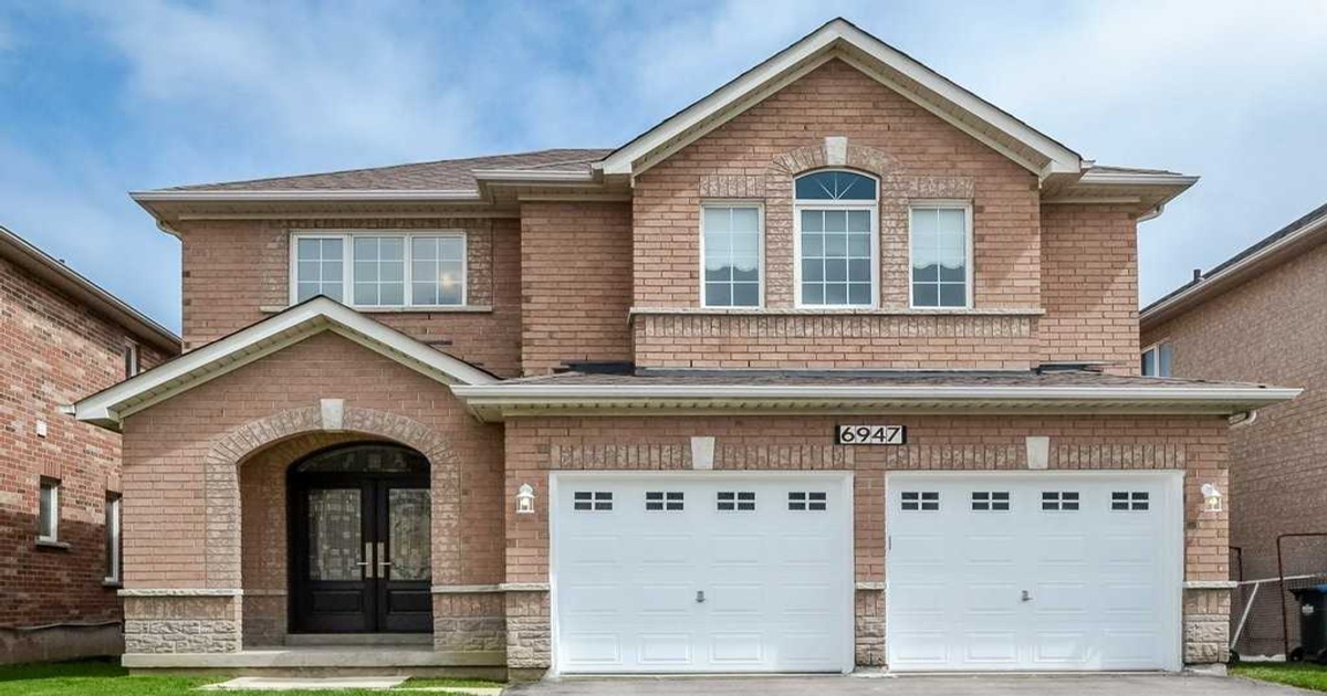 6947 Amour Terr Mississauga