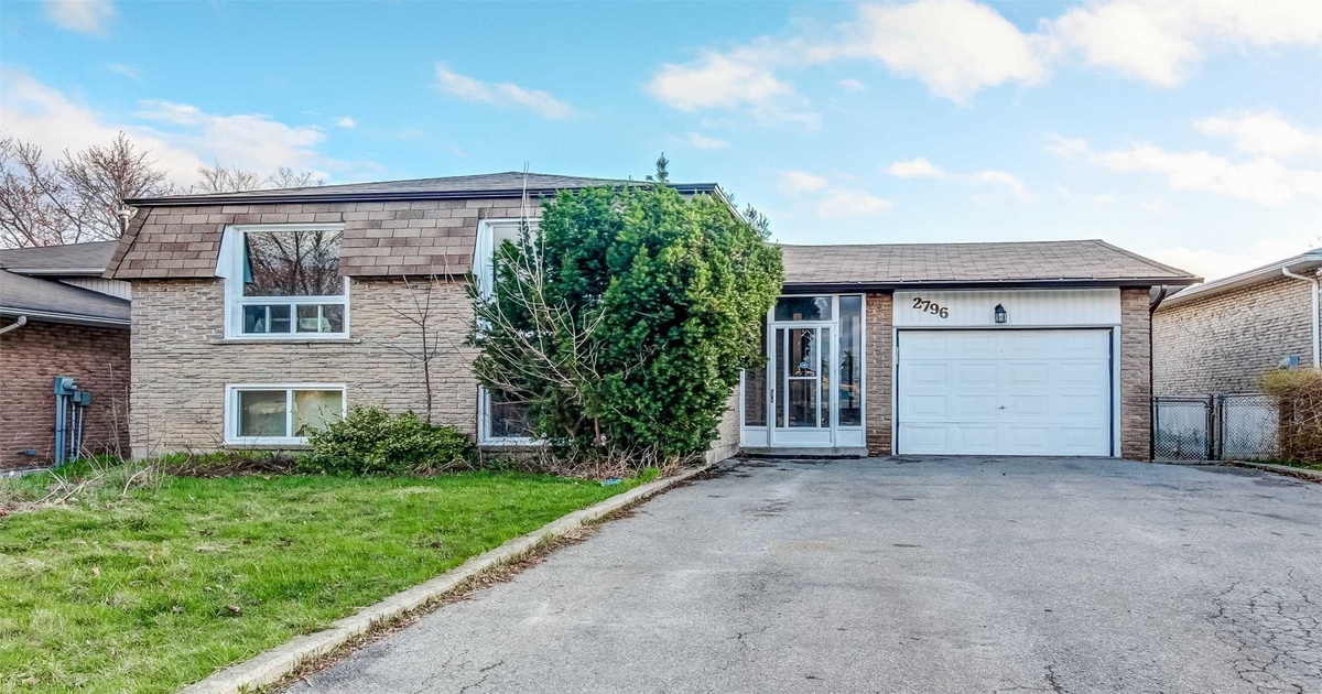 2796 Council Ring Rd Mississauga