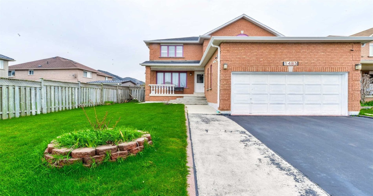 1485 Willowvale Gdns Mississauga