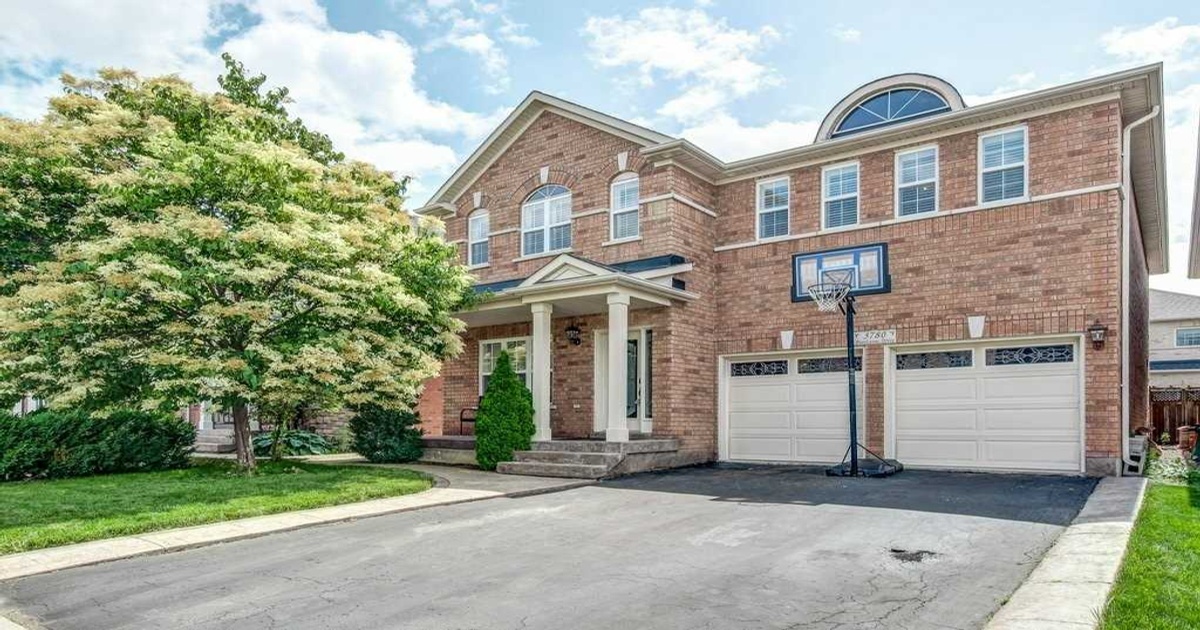 3780 Pearlstone Dr Mississauga