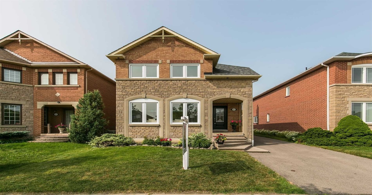 4632 Willow Creek Dr Mississauga