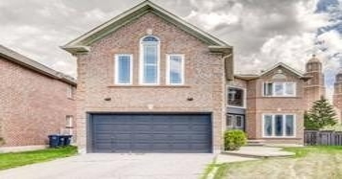 5142 Buttermill Crt Mississauga